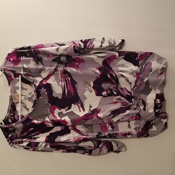 JM Collection Tops - JM collection top